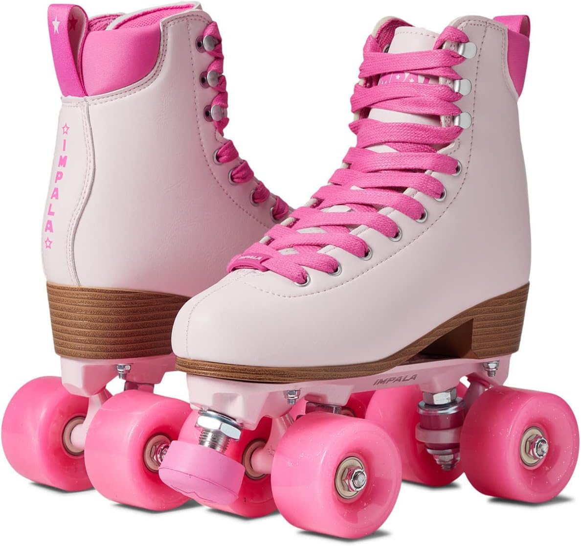 Impala Rollerskates Samira Quad Skate