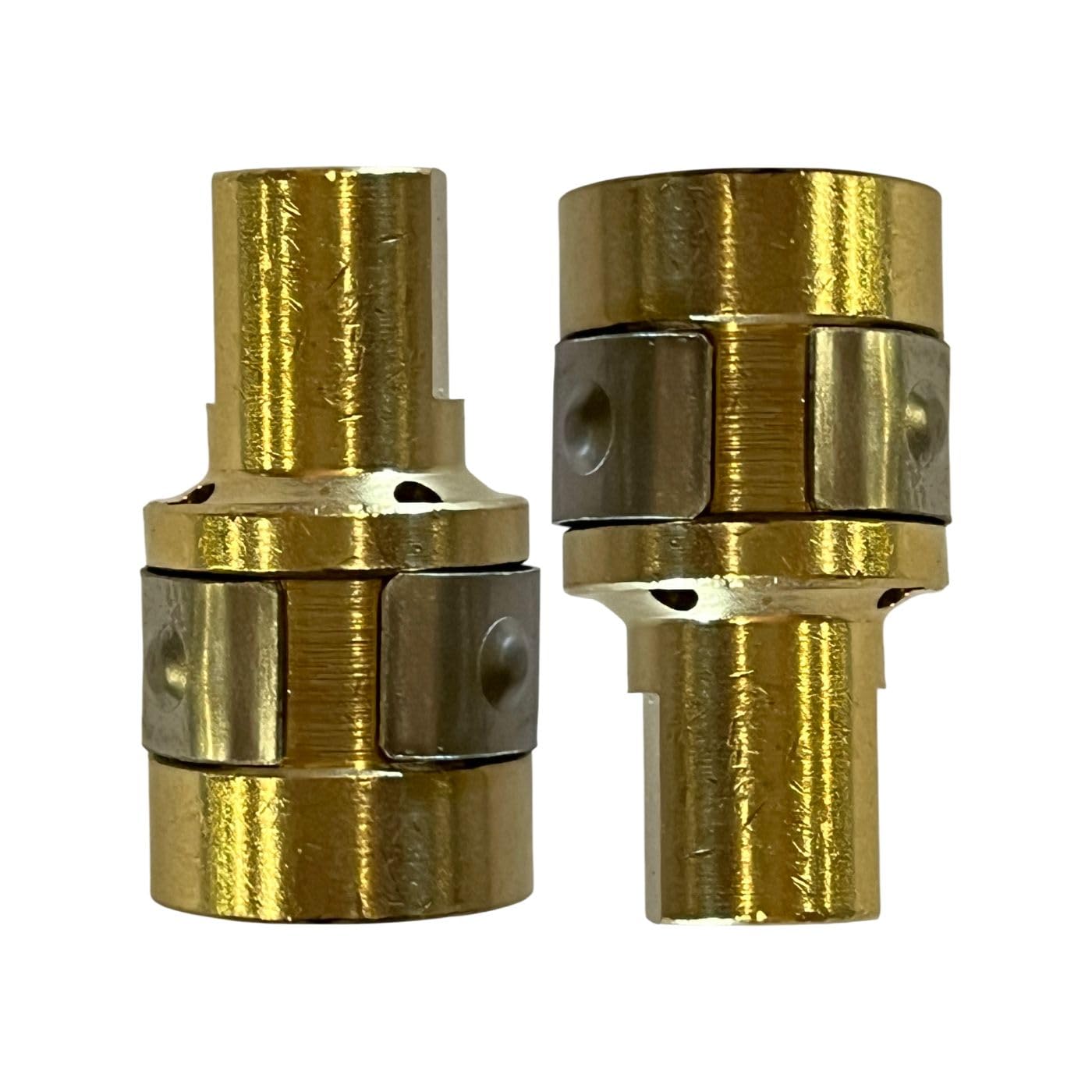 Gas Diffuser Tip Adapters 169-716 169716 Miller M-10/15 Hobart Replacement (2 EA)