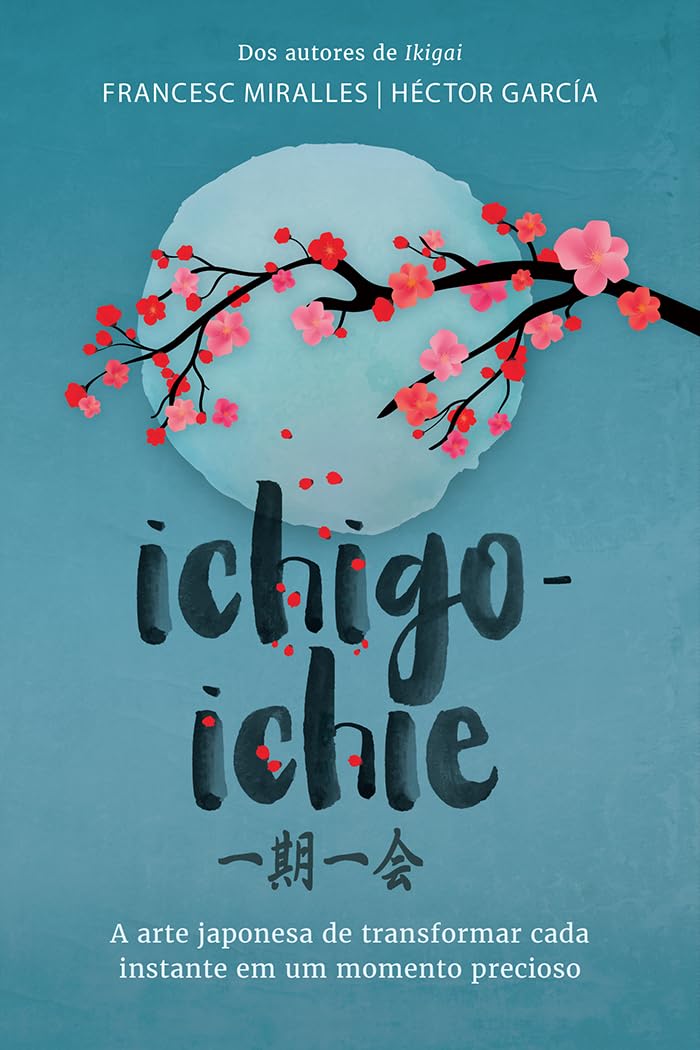 Ichigo-ichie | Amazon.com.br