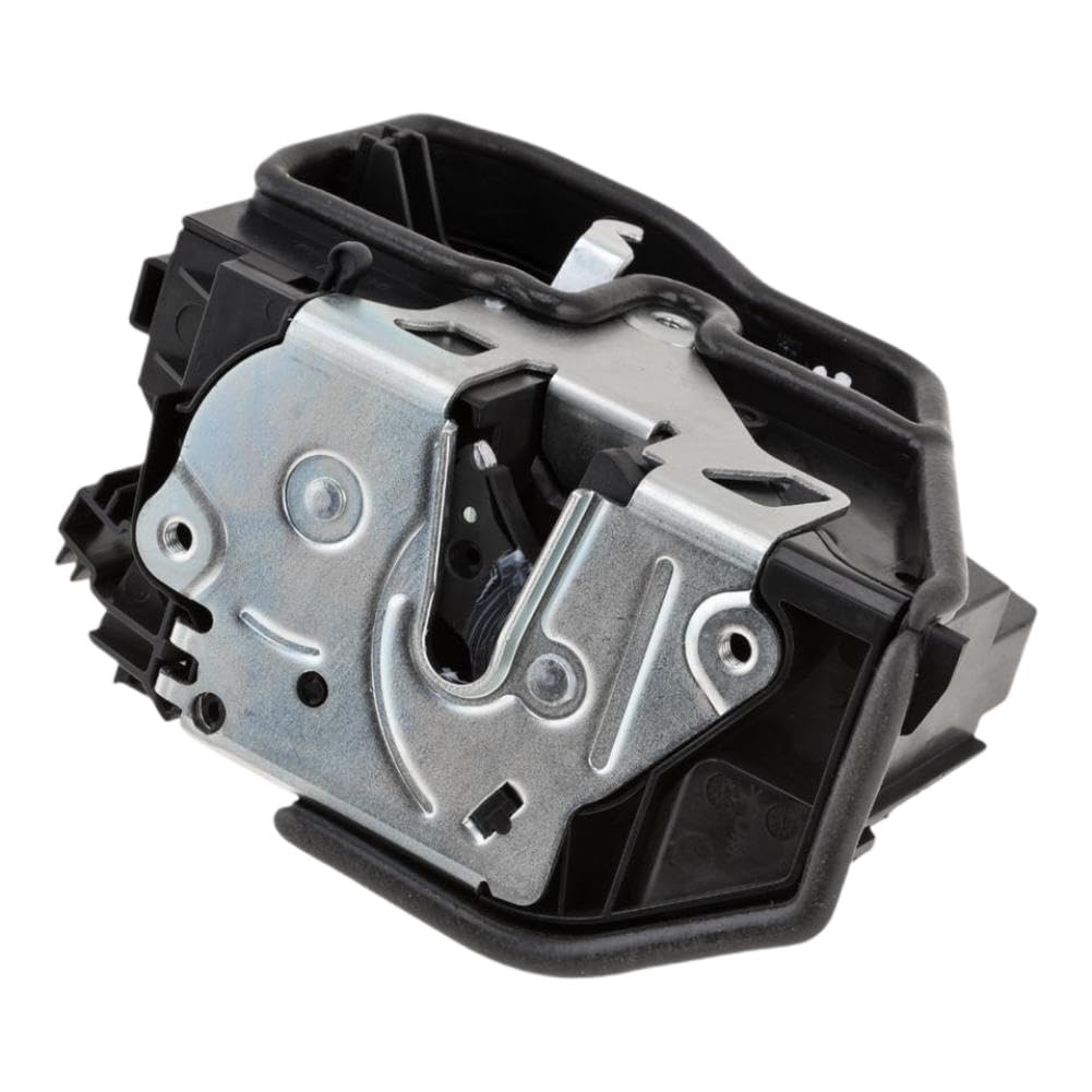 Fdeqalx Onecolor Rear Right Door Lock Actuator 51227202148 51227229460 Compatible With F01 F07 320I 328I 335I 428I 435I 528I 535I 750I M4 M5 X3 X4 X5 X6