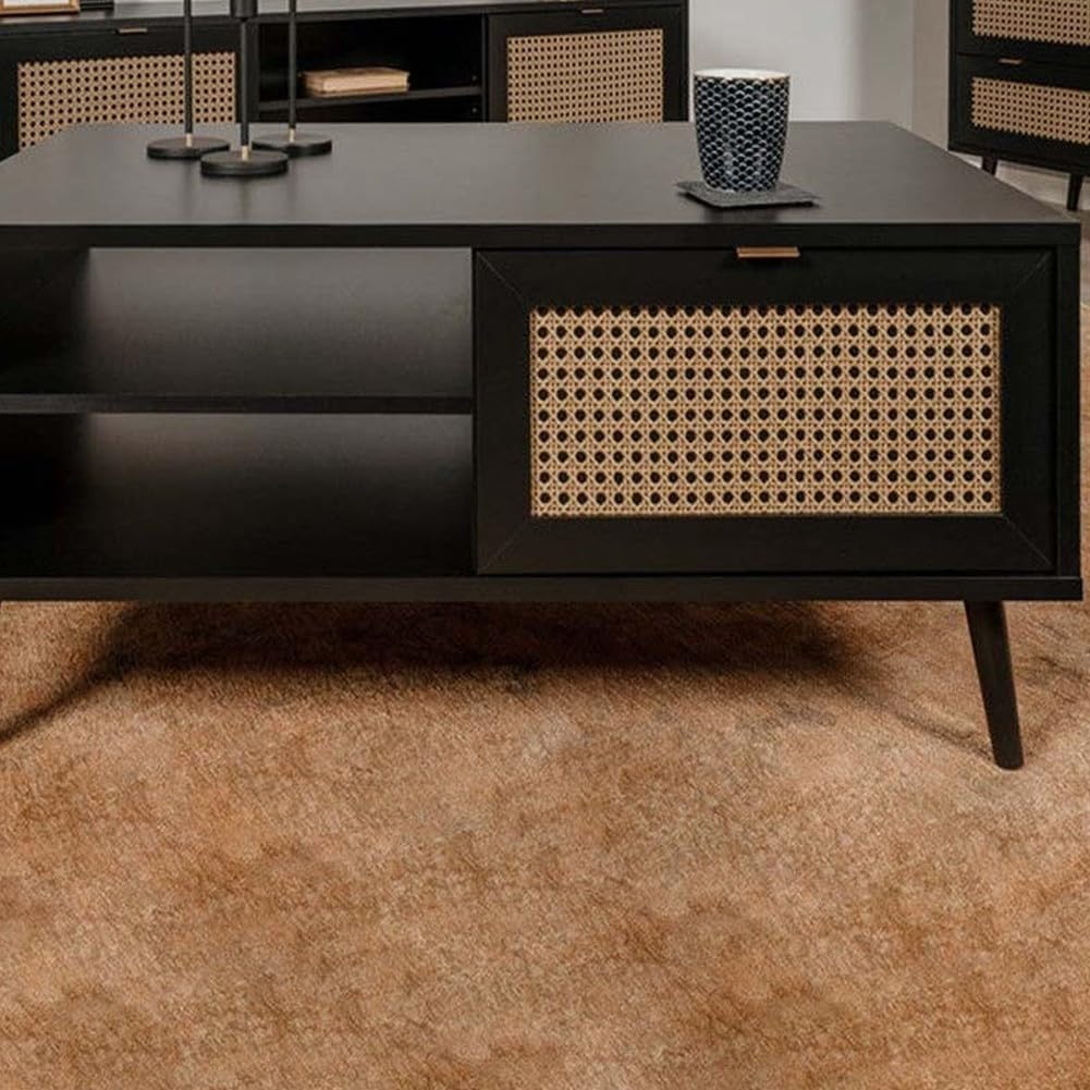 Fettuccia in rattan naturale per mobili e sedie, 35 x 200 cm, ecologico, versatile, materiale artigianale per arredamento casa e progetti fai da te