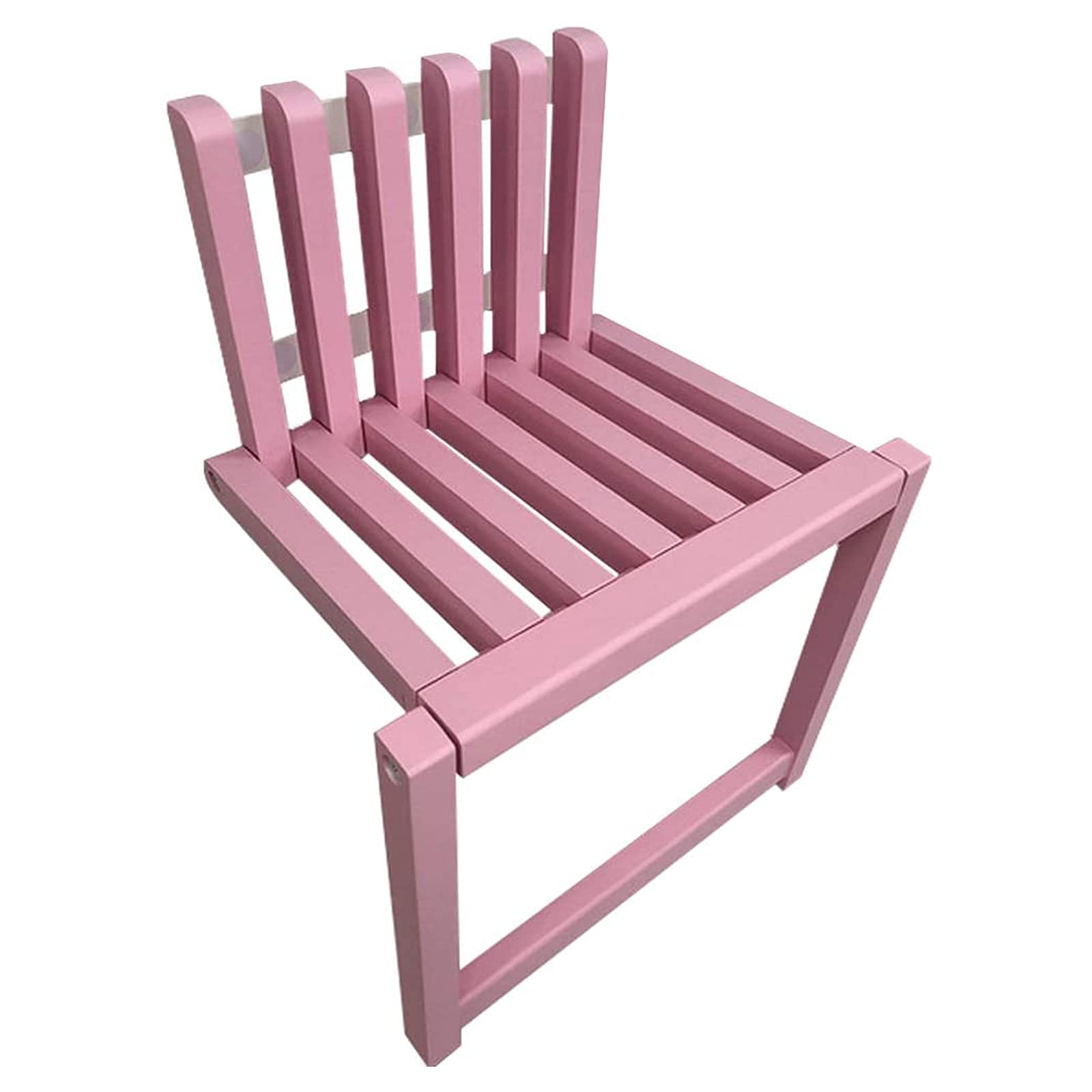 Tabouret de douche pliable mural en bois avec pieds, siège de douche senior PMR charge 150kg