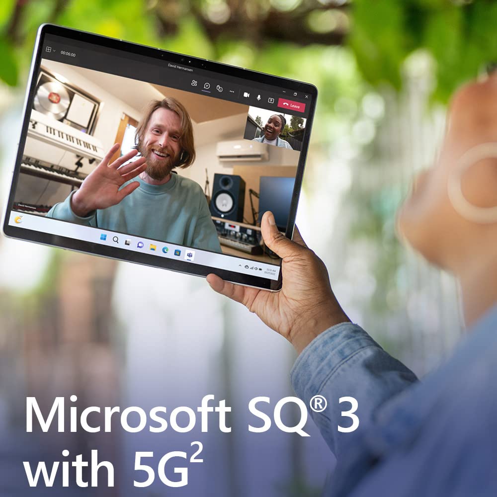 Amazon.com : Microsoft Surface Pro 9 with 5G 13