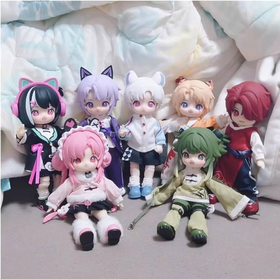 1/18 ヌミック　フィギュア3体　ソファ付き　1/64より大　ミニカーに 1/18 ヌミックフィギュア3体ソファ付き1/64より大ミニカーに