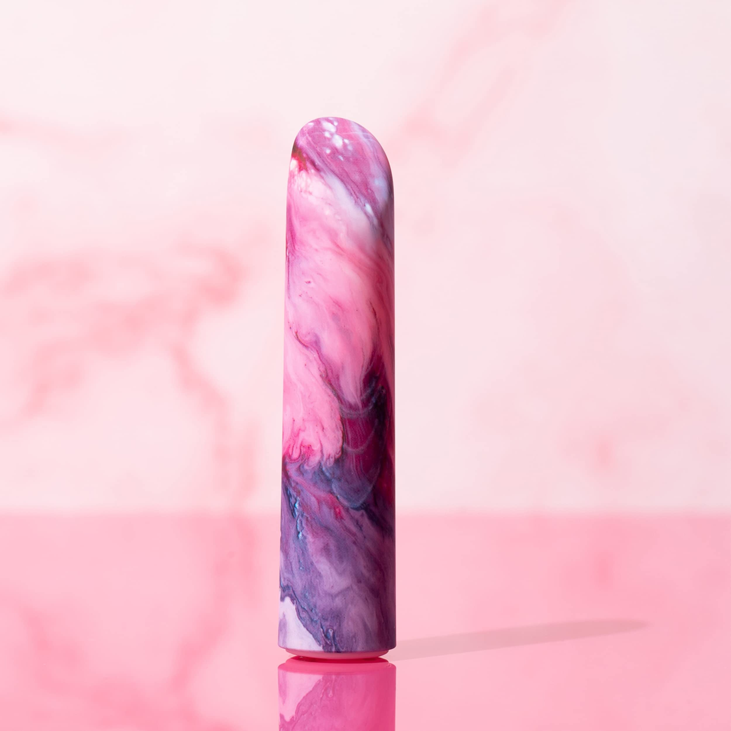 Blush Limited Addiction Entangle Power Vibe Lilac 10 cm