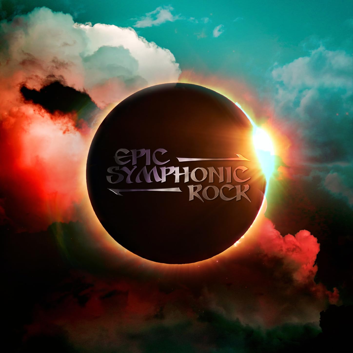 Epic Symphonic Rock