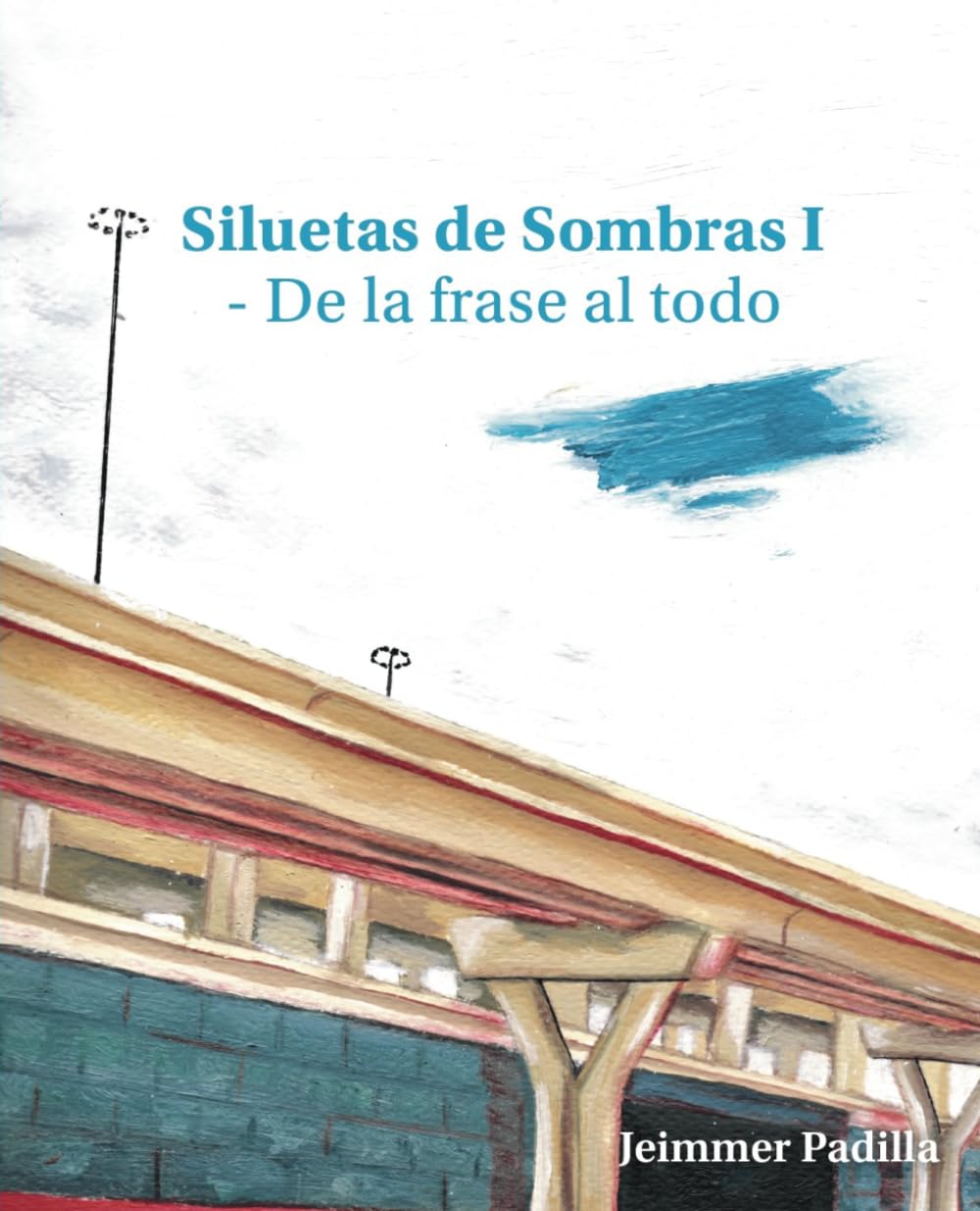 Siluetas de sombras I: De la frase al todo