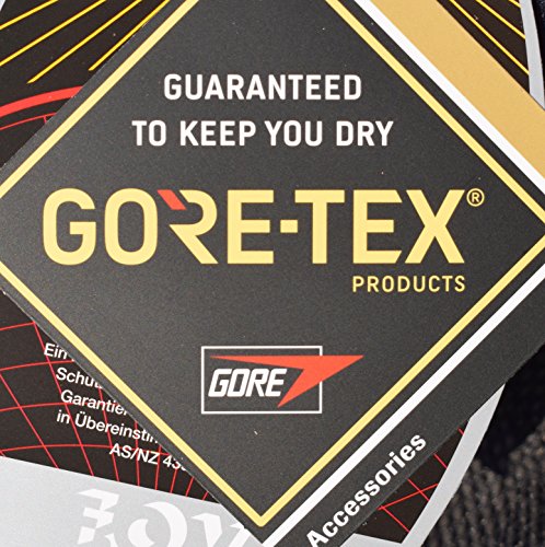 Wegener Cappello Gore-Tex con protezione UV 40+