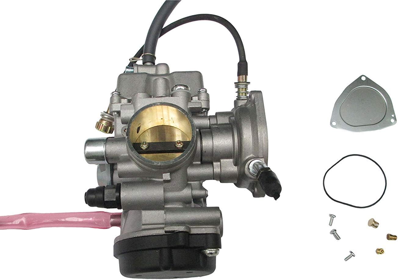 PERFORMANCE CARBURETOR FOR YAMAHA BRUIN 350 YFM 350 YFM350 2004 2005 2006 Carb