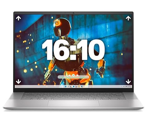 Dell 2023 Inspiron 16 5635 Business Laptop FHD+ 16" Display, AMD Ryzen 7 7730U Processor, 16GB LPDDR4x RAM, 1TB SSD, AMD Radeon Graphics, Backlit Keyboard, Type-C, Windows 11 Pro, Platinum Silver - Image 9