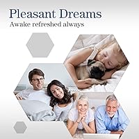 Vista 8 de COONP Full Mattress Topper, Extra Thick Pillowtop, Cooling Plush Mattress Pad Cover Cotton Top Bed Topper Protector with 8-21 Inch Deep Pocket