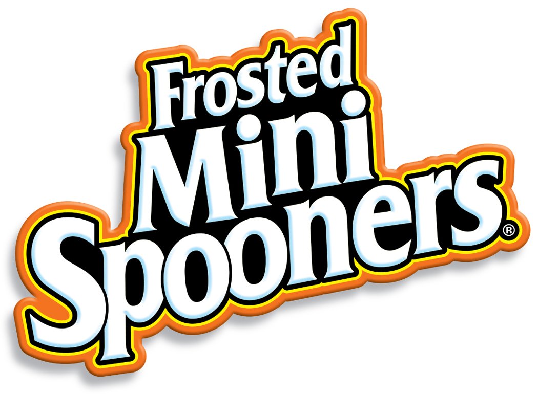Malt-O-Meal Frosted Mini-Spooners, 43.5 Ounce (Pack of 2)
