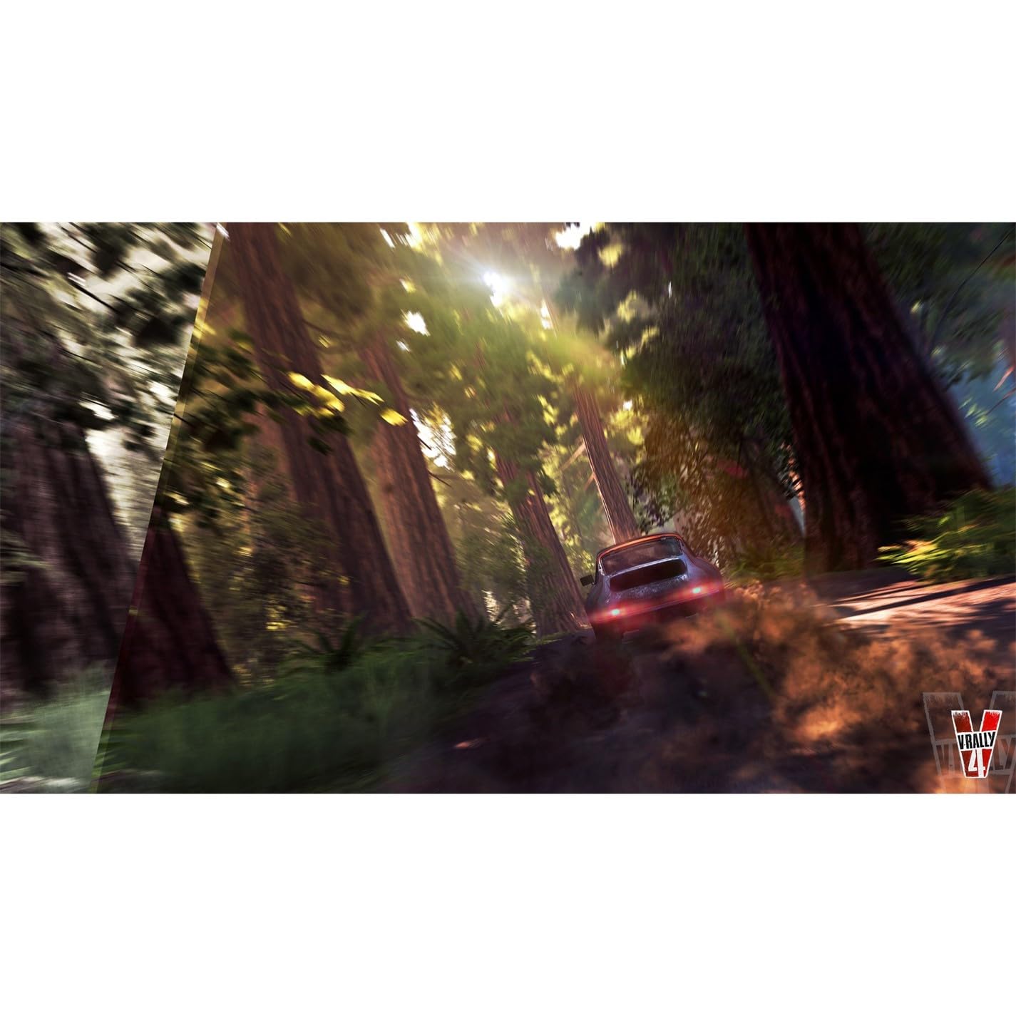 V-Rally 4 (Nintendo Switch)