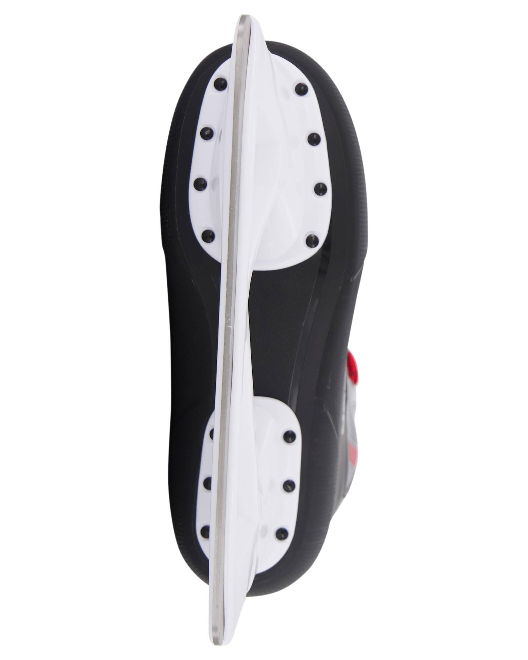 Bauer Patines de Hockey sobre Hielo Expedition Senior
