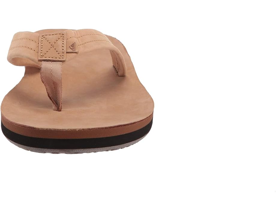 Quiksilver Erreka - Front View