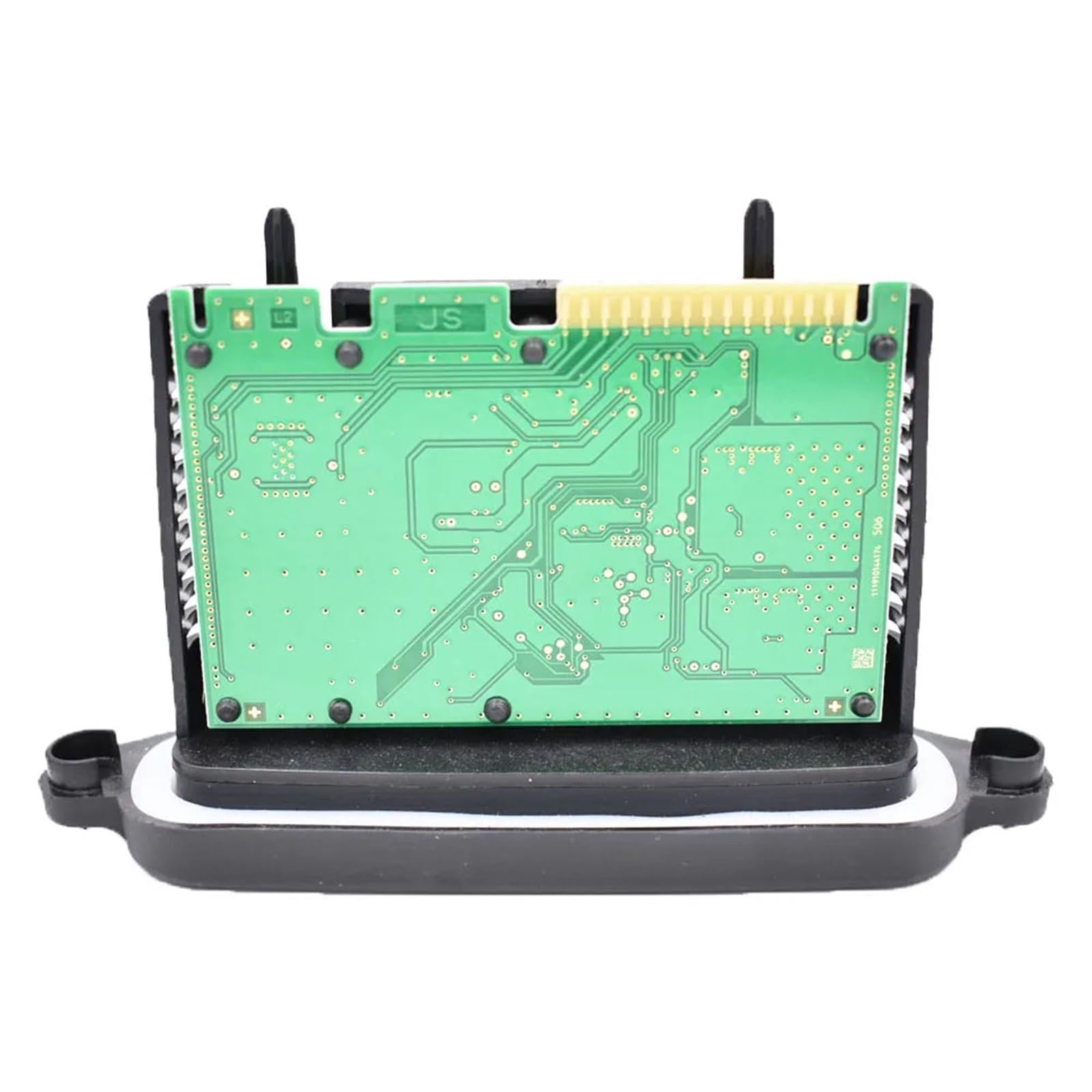 Module TMS pour phare halogène 63117258278 bloc de commande 1 pièce - 5