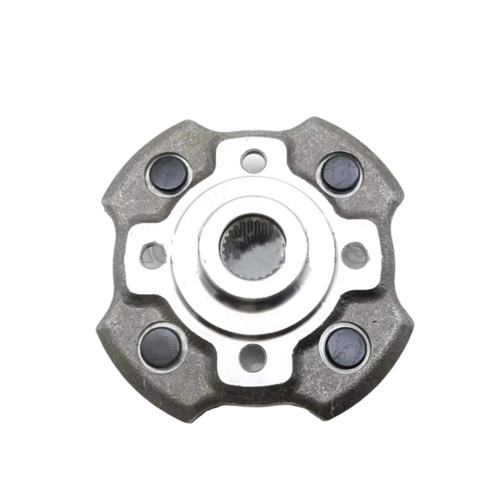 Generico Cuscinetto Ruota Kit unità Cuscinetto Ruota Anteriore per Daihatsu 43502-87210