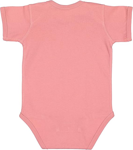 inktastic Future Data Scientist Baby Bodysuit