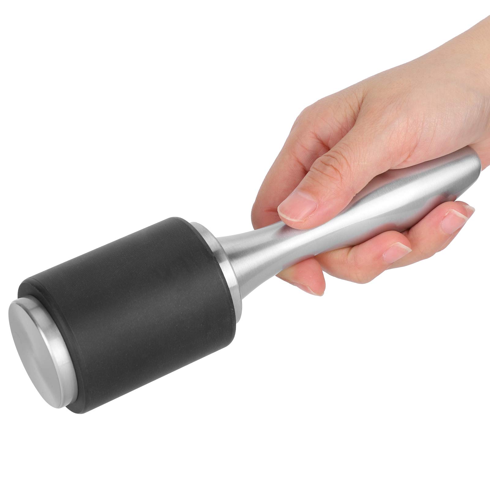 Martillo para manualidades de cuero ideal para tus proyectos de grabado en casa