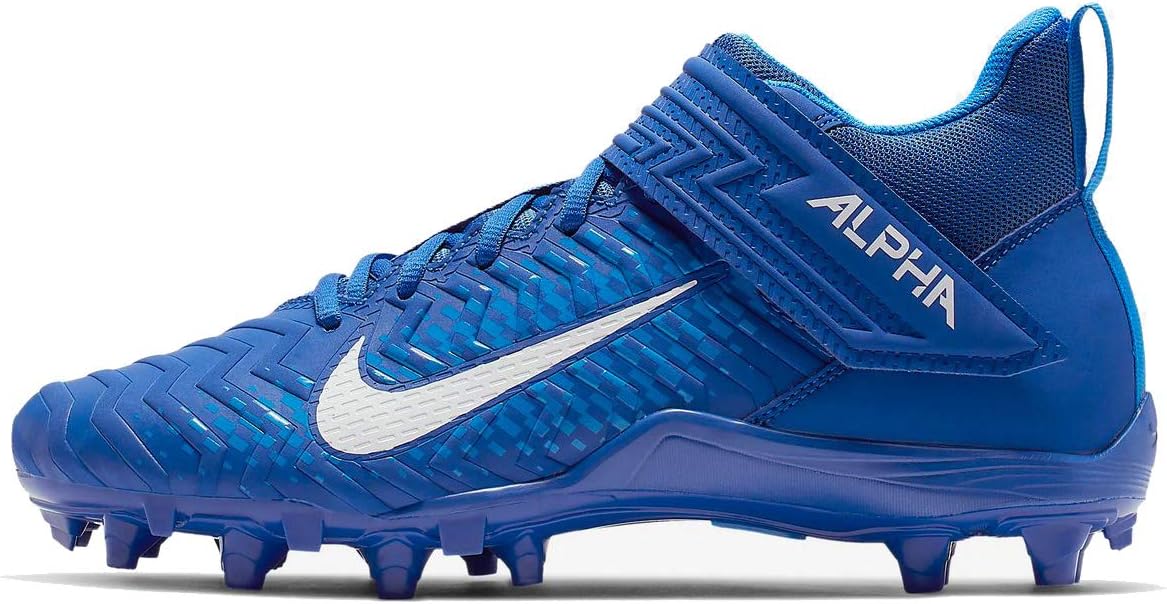 Nike men s alpha menace varsity football cleat - Main Image