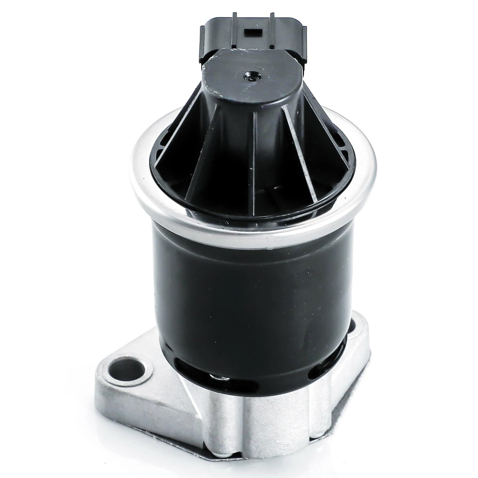 Vanne EGR pour Honda Accord/Odyssey/Pilot/Passport/Ridgeline/Accord Crosstour, remplacement 18011-R70-A00 Nettoyer EGR encrassée