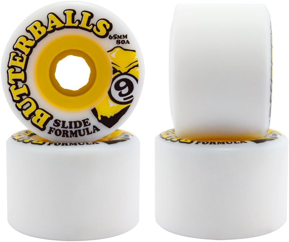 Sector 9 Butterball 65Mm (4)