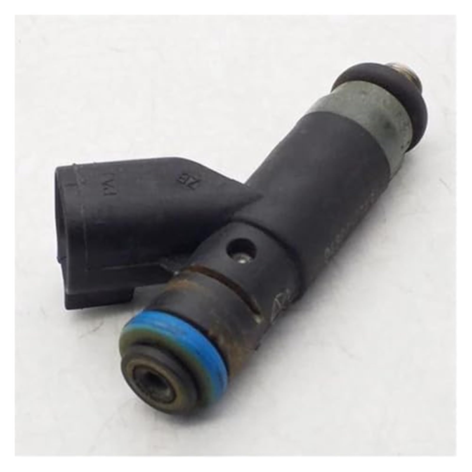Buse d'injecteur d'essence de Carburant 4 pièces 04891573AB 812-12142, for Chrysler, for Sebring, for Pt, for Cruiser 2004-2010 injecteur de Carburant