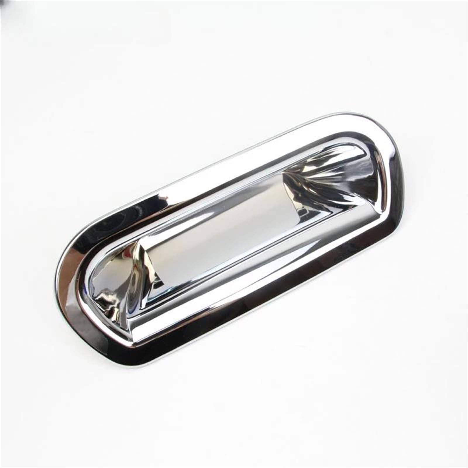 SLIMES Rear Door Tailgate Handle Bowl Cover Car Accessories Styling for CR-V 2012 2013 2014 2015 2016 Cover Stickers