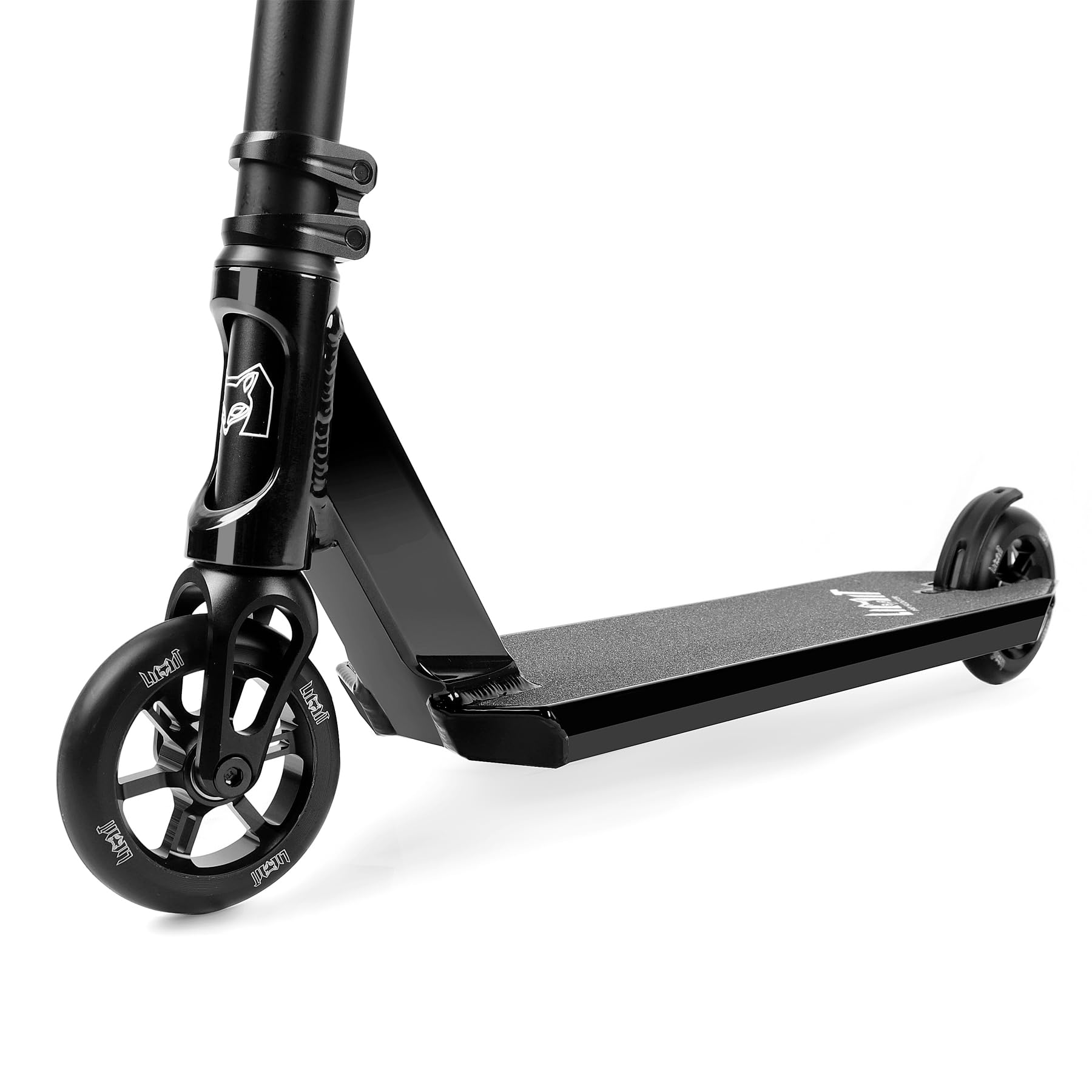 Trottinette Trick Scooters pour adolescents à partir de 12 ans