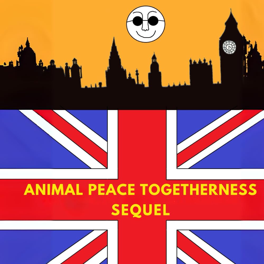 Animal Peace Togetherness Sequel