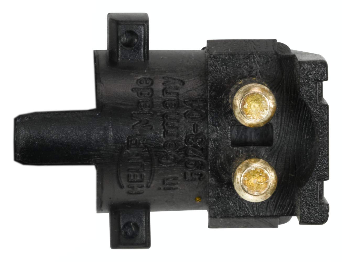 Hella 005923061 Coolant Level Sensor - Mercedes Benz Engine Coolant Level Sensor