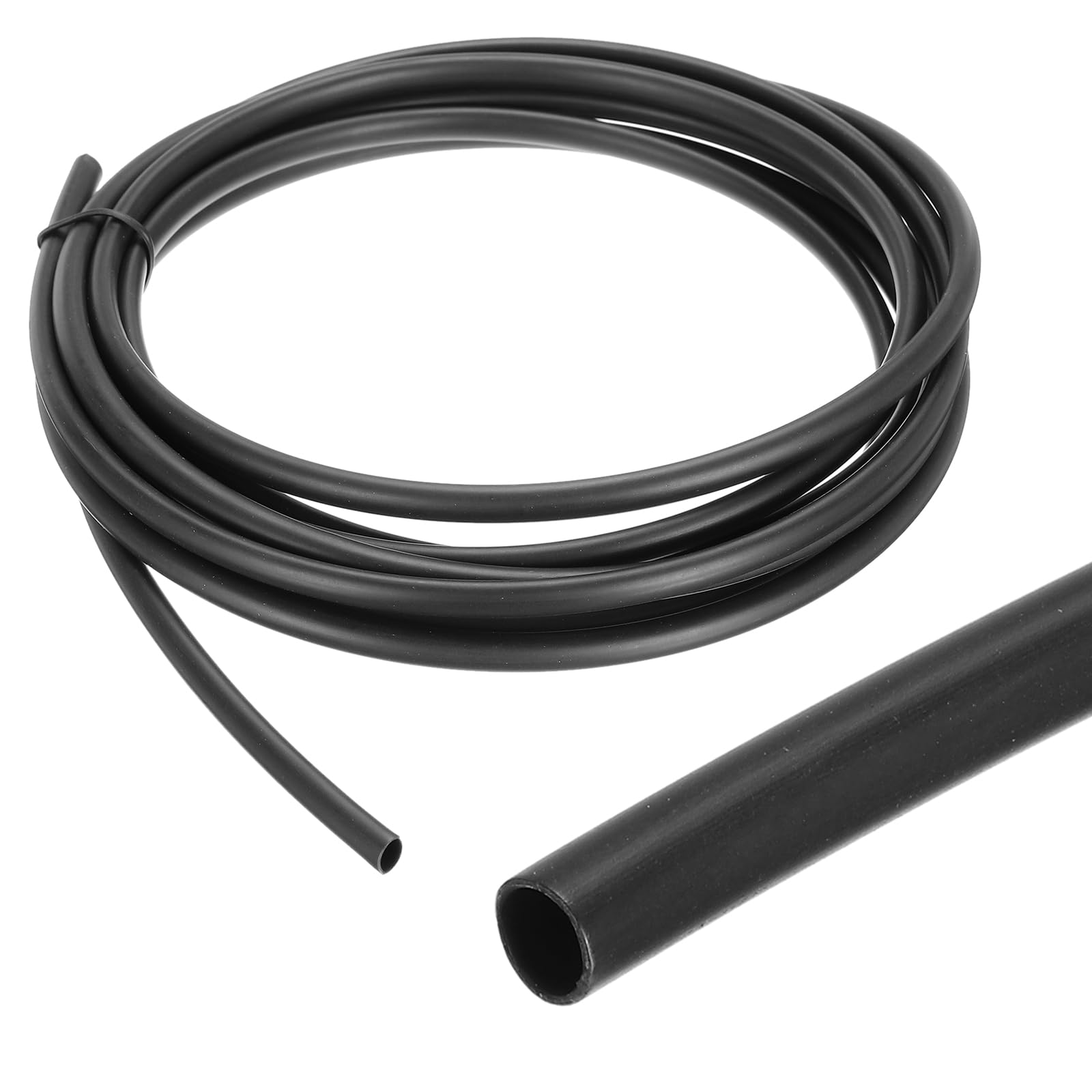 8mm double-wall heat-shrinkable tube 4 times shrinkage ratio 4:1 thick