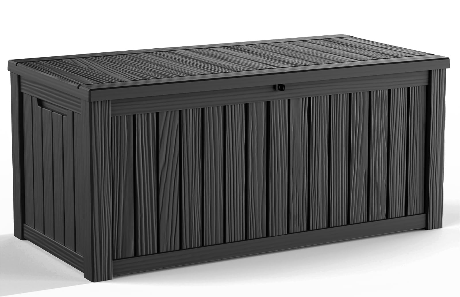 KFY 150 Gallon Waterproof Outdoor Storage Box