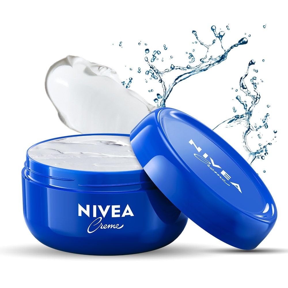 NIVEA Crème, 200ml