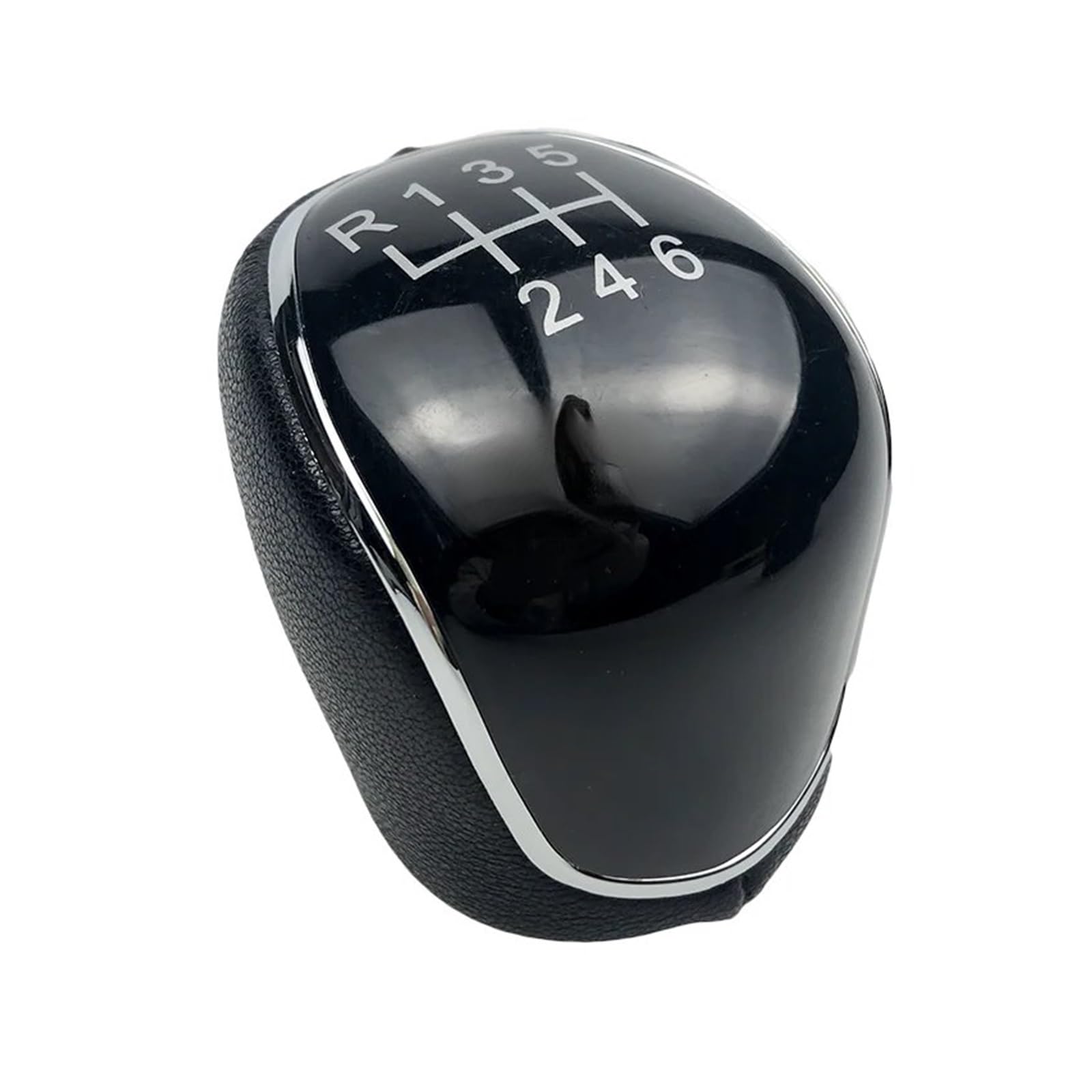 MKGKACVCPT for Mondeo 4 Mk4 IV 2007-2014 Sporty Gear Shift Knob OE 1814182