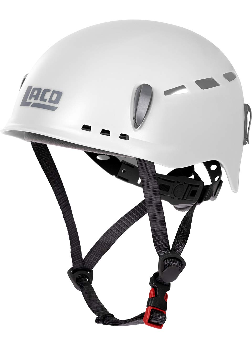 LACD Pro Evo 2.0 Start 2.0 Protector 2.0 - Juego de vías ferratas