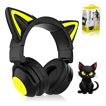 NEWAVE CAT HAIR BEANIE 猫耳 アームウォーマーセット NEWAVE CAT HAIR BEANIE – YZ