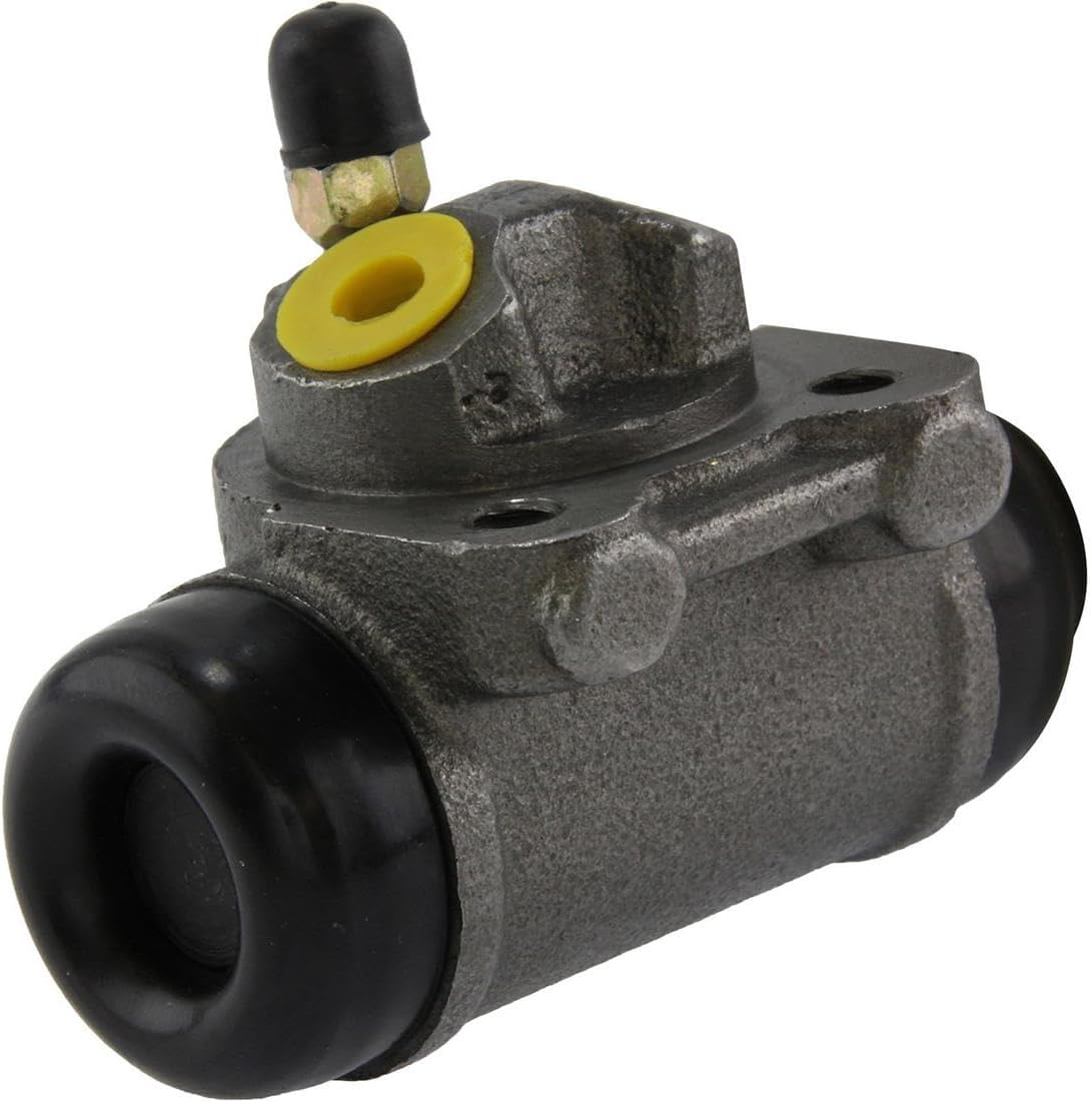 Wheel Cylinder Set, 2Pack Rear Brake Cylinder Drum Brake Wheel Cylinder fits Smart Crossblade 2004 fits Smart Fortwo 2013 2012 2011 2010 2009 2008 2007 2006 2005