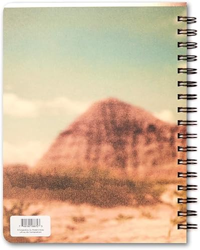 Miniatura 3 de Cuaderno Wire-o de Compendium, Usted está aquí. Ahora, todo es posible.