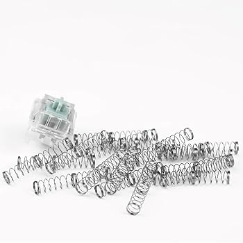 Haute42 S16 Lofree Ghost軸 20gスプリング換装品 Haute42 S16 Lofree Ghost軸 20gスプリング換装品 81D9dvsVi9L