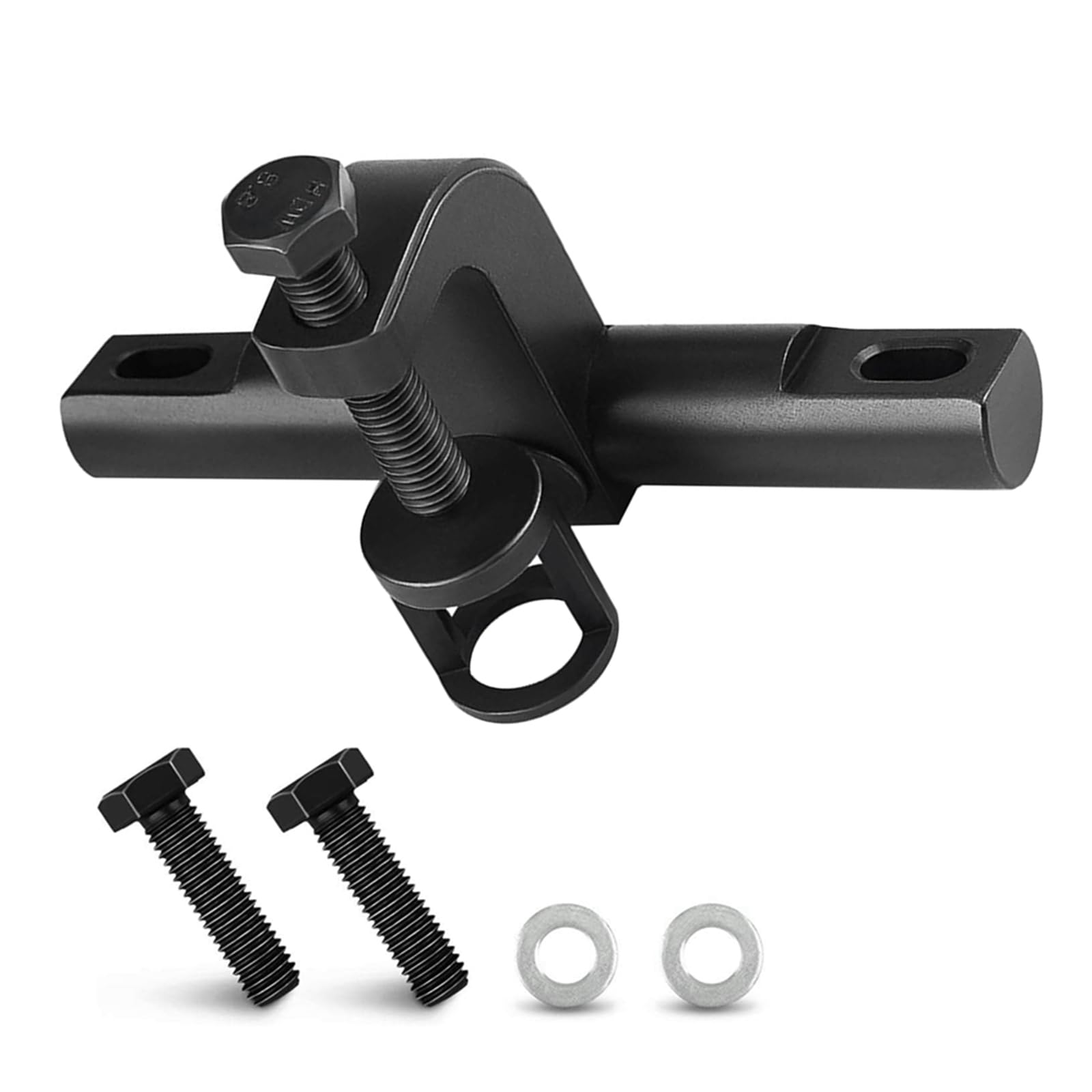 Vannes de moteur professionnelles en métal pour compresseur à ressort pour 2500 3500 5,7 L 6,1 L 6,4 L POW352003 Accessoires automobiles Outil de retrait de moteur Installation Pièces et