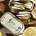 Conservas de Cambados Tiny Sardines in Olive Oil from Galicia (4 oz/111g tin)