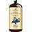 Handcraft Blends Grapeseed Oil - Cold-Pressed 28 Fl Oz - 100% Pure and Natural - Premium Grade Carrier Oil for Skin and Hair - Hair and Body - Massage - Hexane-Free