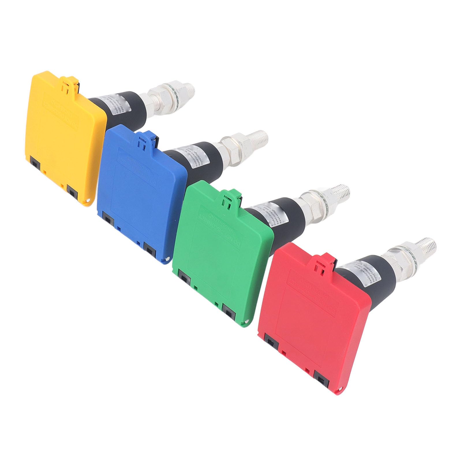 Złącze Lotnicze, 4PCS 1000V AC 1500V DC Industrialne Wodoodporne Złącze Zasilania 630A Kabel Lotników Ogólny Złącze Okrągłe dla, Wtyczki
