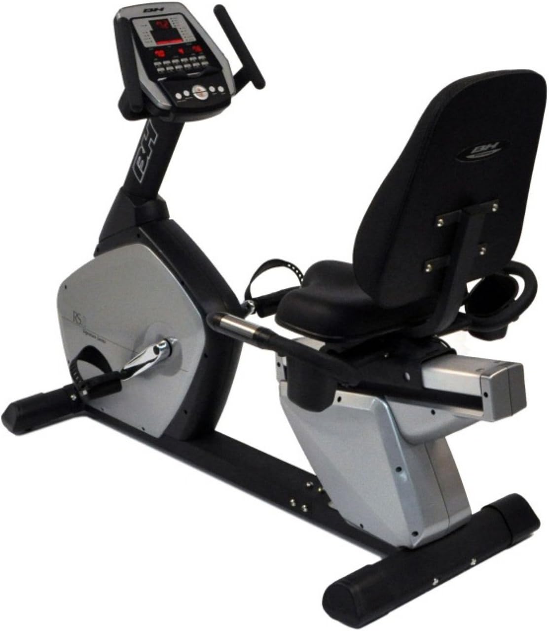 Recumbent Bike Exercise Bikes Sports & Outdoors