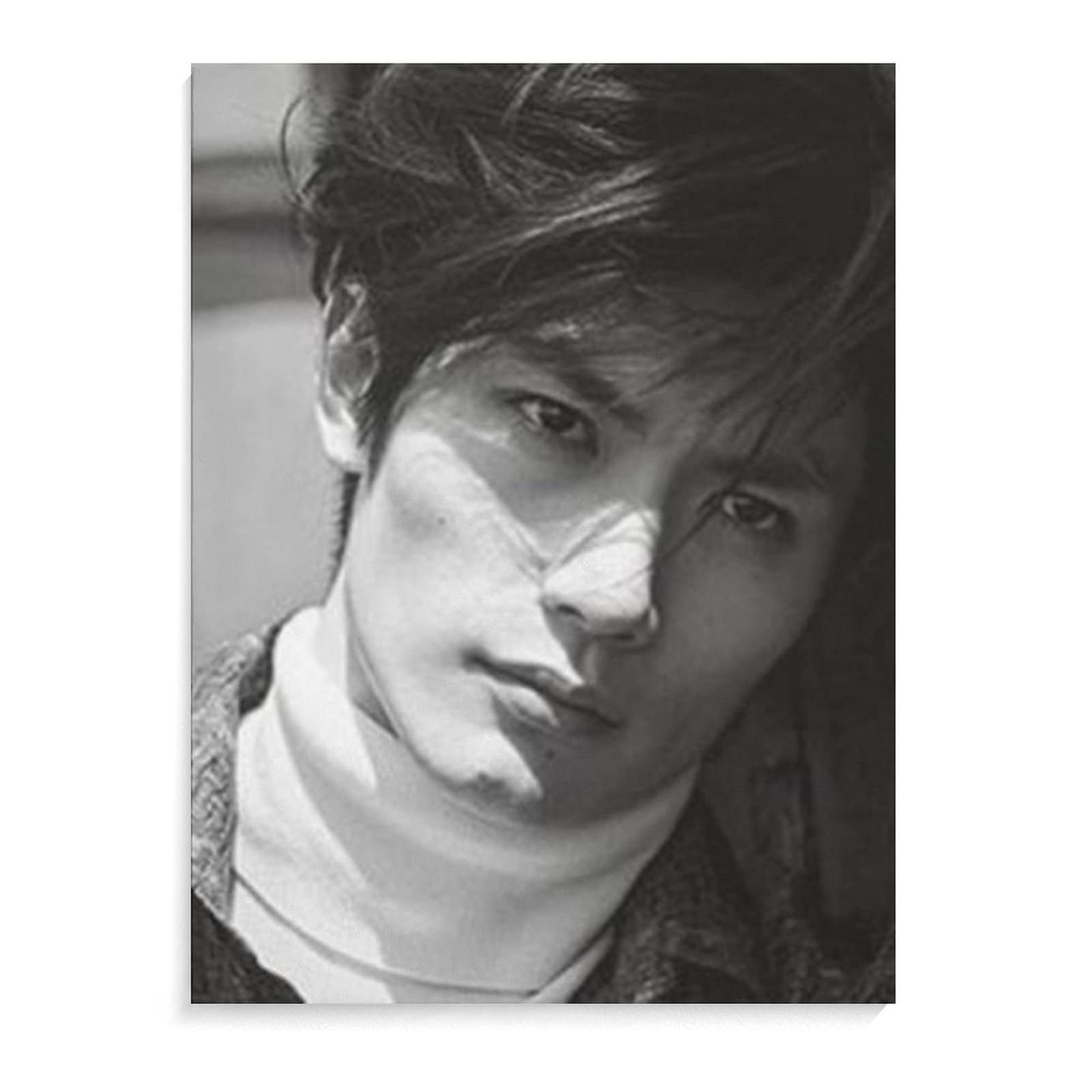 Amazon.co.jp: 三浦春馬 掛け絵 ポスター アートパネル 壁掛け 飾り絵