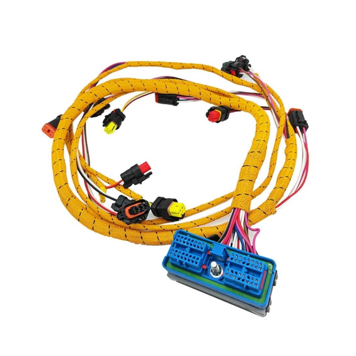 フォグハーネスカバー Amazon.com: IMELBUFF 260-5542 2605542 Engine Wiring Harness