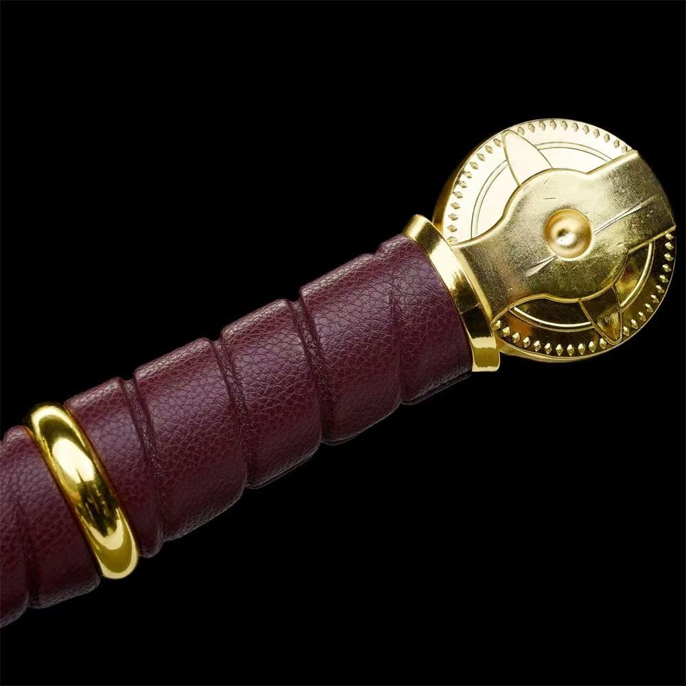 Amazon.co.jp: エルデンリング 君主軍の大剣 コスプレ武器 武器