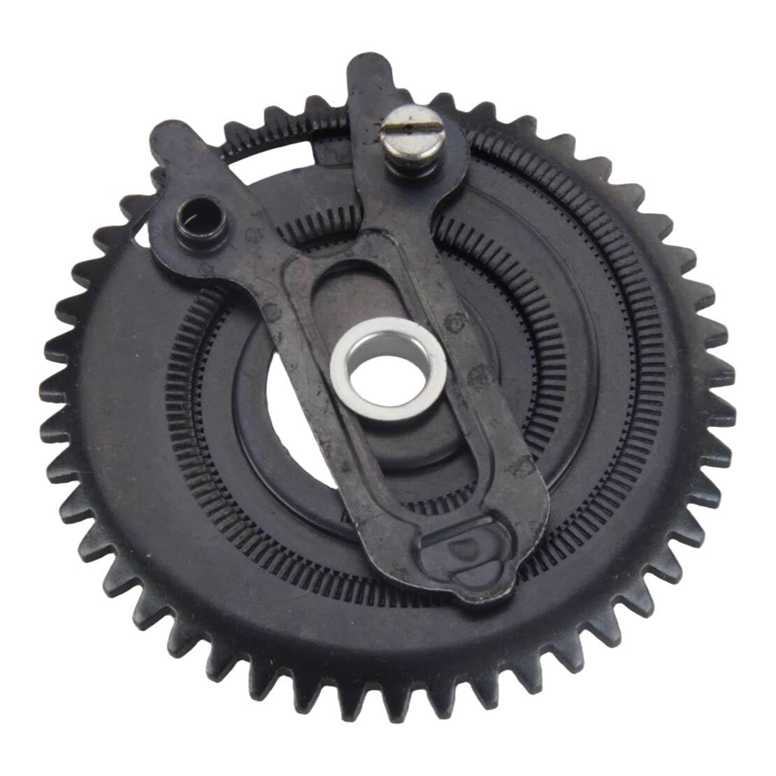 Rueda tensora de cadena compatible con Stihl MS250, MS170, MS180, MS210, 017, 018, 025, 1123, 660, 3001