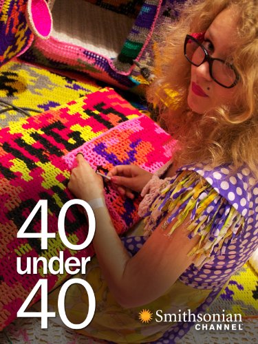 40 Under 40